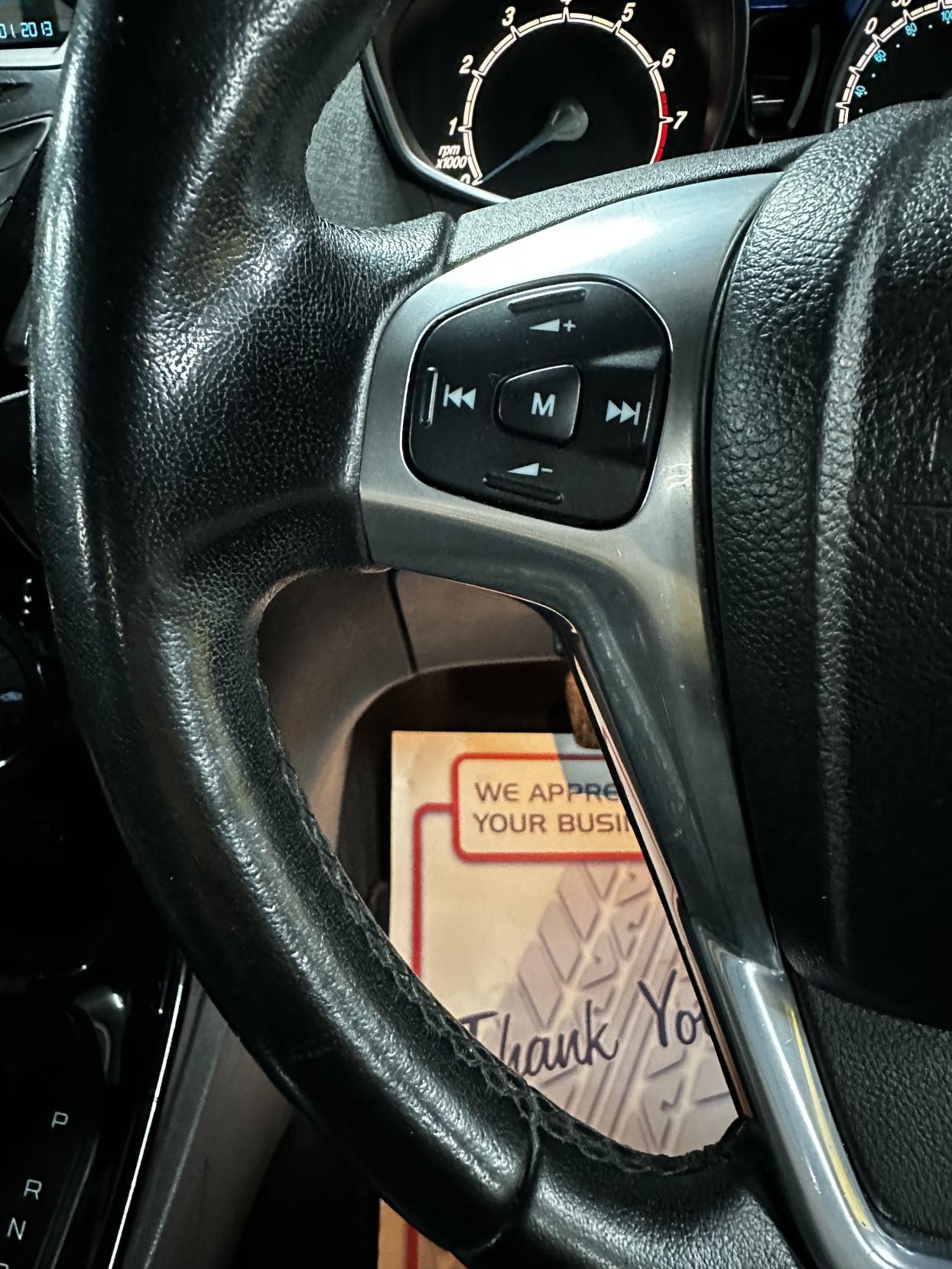 Ford Fiesta 1.6 Zetec Hatchback 5dr Petrol Powershift Euro 5 (105 ps)