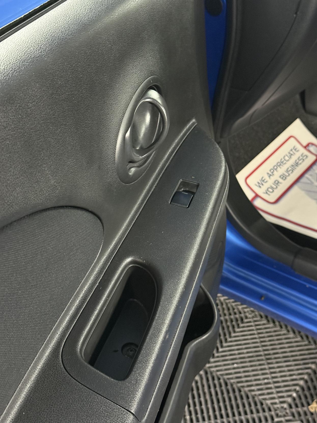 Nissan Micra 1.2 DIG-S Tekna Hatchback 5dr Petrol CVT Euro 5 (s/s) (98 ps)