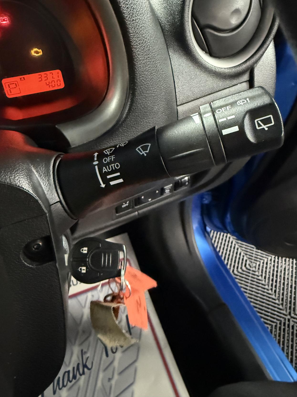 Nissan Micra 1.2 DIG-S Tekna Hatchback 5dr Petrol CVT Euro 5 (s/s) (98 ps)