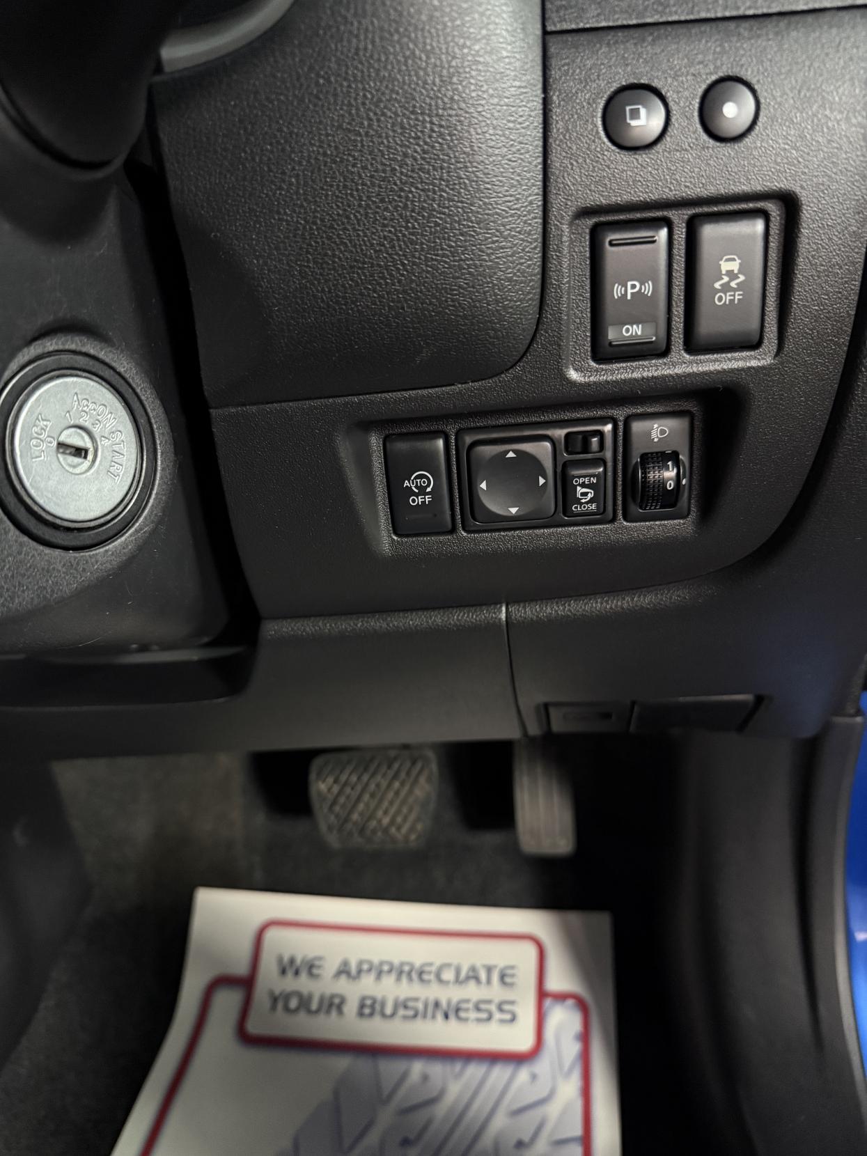 Nissan Micra 1.2 DIG-S Tekna Hatchback 5dr Petrol CVT Euro 5 (s/s) (98 ps)