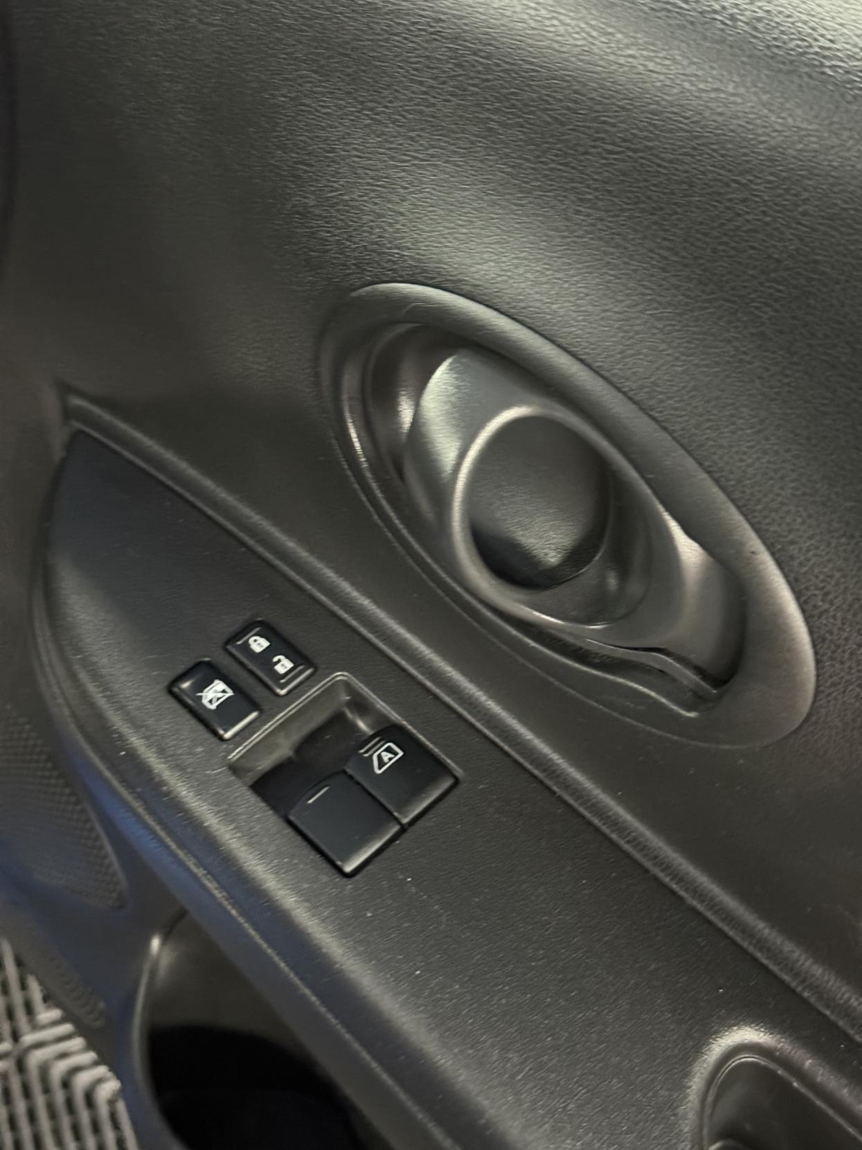 Nissan Micra 1.2 DIG-S Tekna Hatchback 5dr Petrol CVT Euro 5 (s/s) (98 ps)