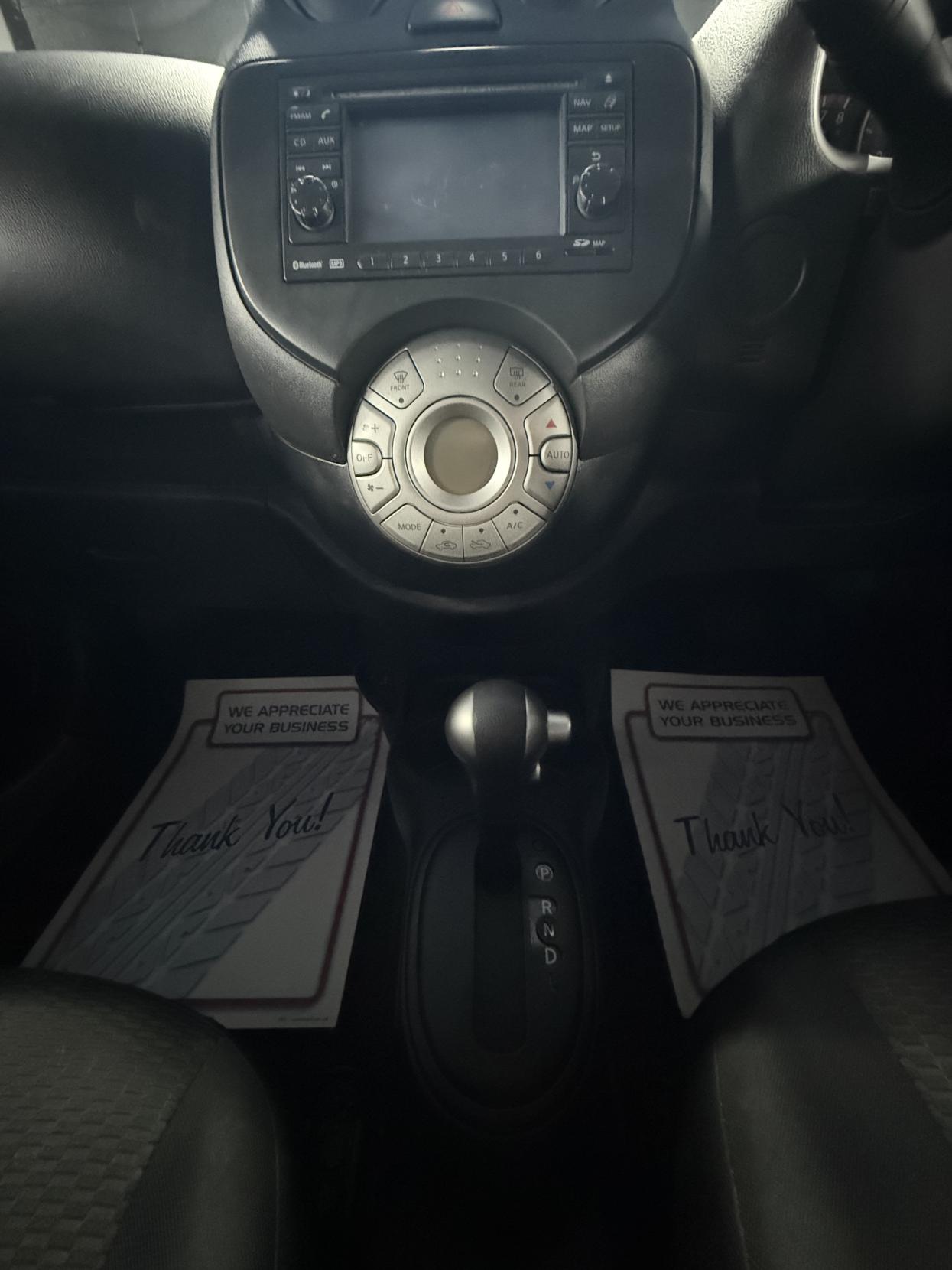 Nissan Micra 1.2 DIG-S Tekna Hatchback 5dr Petrol CVT Euro 5 (s/s) (98 ps)