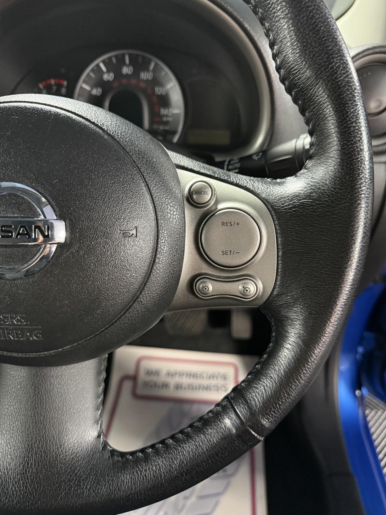 Nissan Micra 1.2 DIG-S Tekna Hatchback 5dr Petrol CVT Euro 5 (s/s) (98 ps)