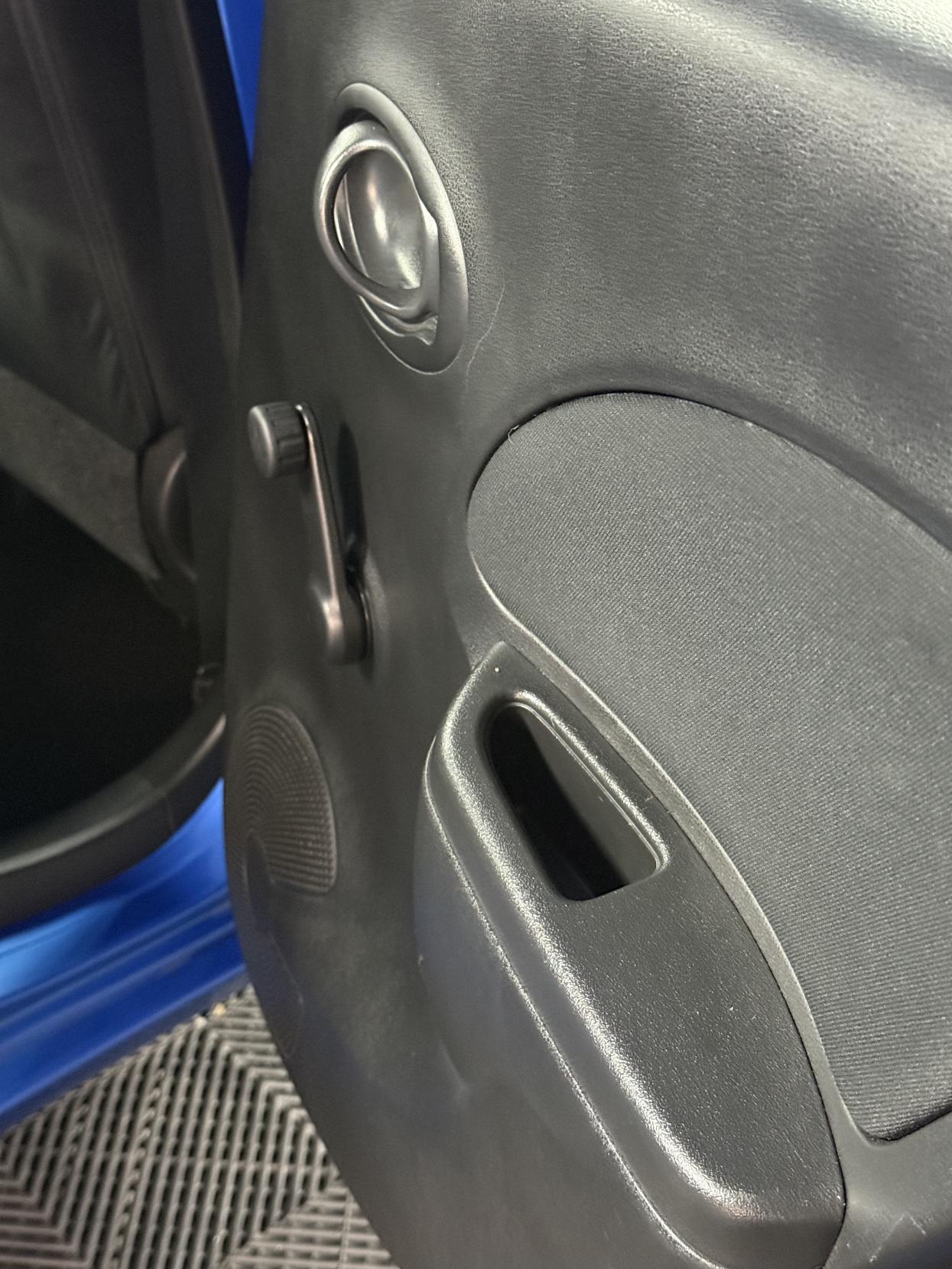 Nissan Micra 1.2 DIG-S Tekna Hatchback 5dr Petrol CVT Euro 5 (s/s) (98 ps)