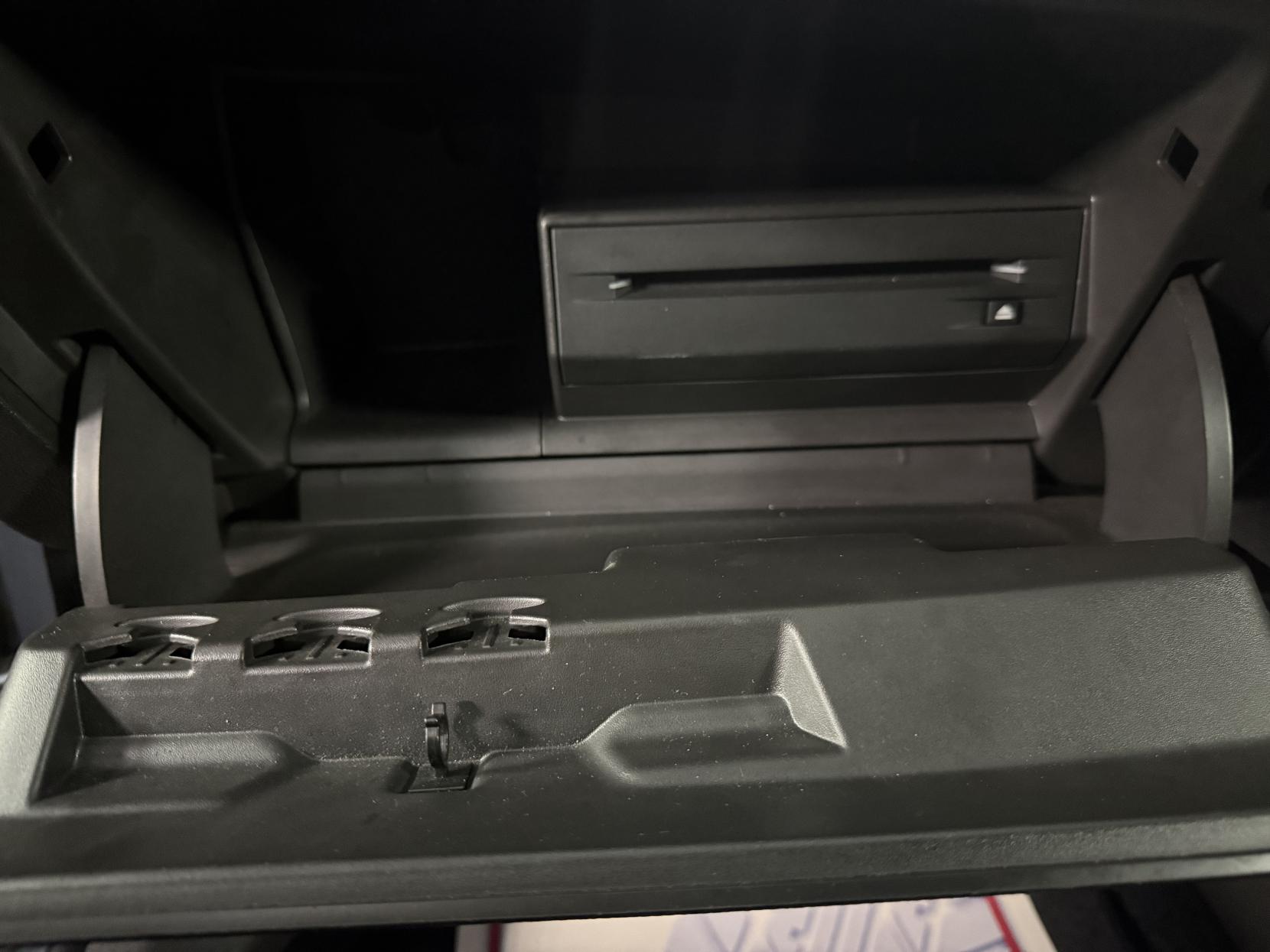 Vauxhall Astra 1.6 CDTi BlueInjection Tech Line Hatchback 5dr Diesel Auto Euro 6 (136 ps)