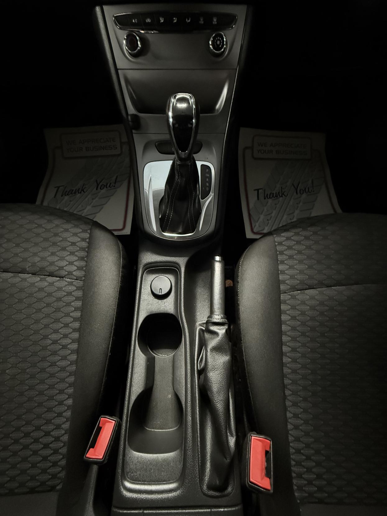 Vauxhall Astra 1.6 CDTi BlueInjection Tech Line Hatchback 5dr Diesel Auto Euro 6 (136 ps)