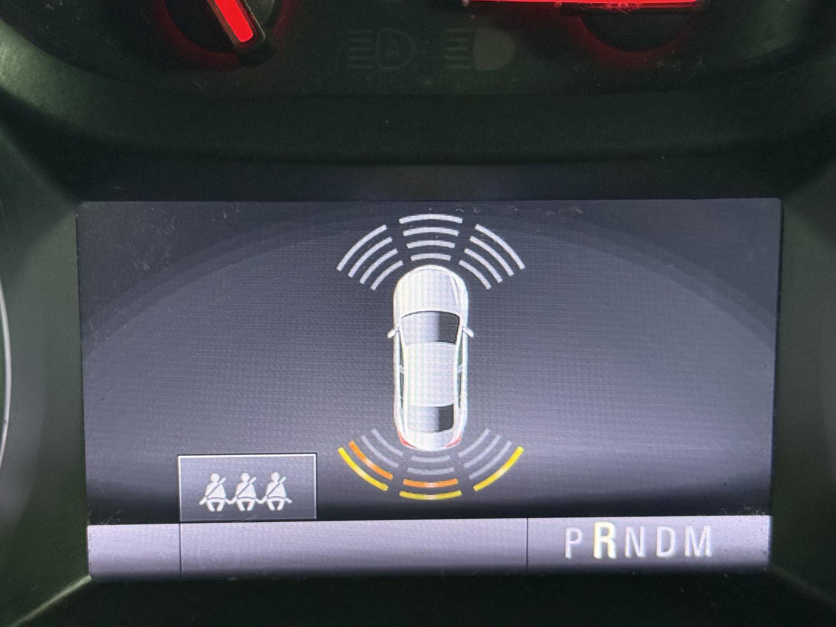 Vauxhall Astra 1.6 CDTi BlueInjection Tech Line Hatchback 5dr Diesel Auto Euro 6 (136 ps)