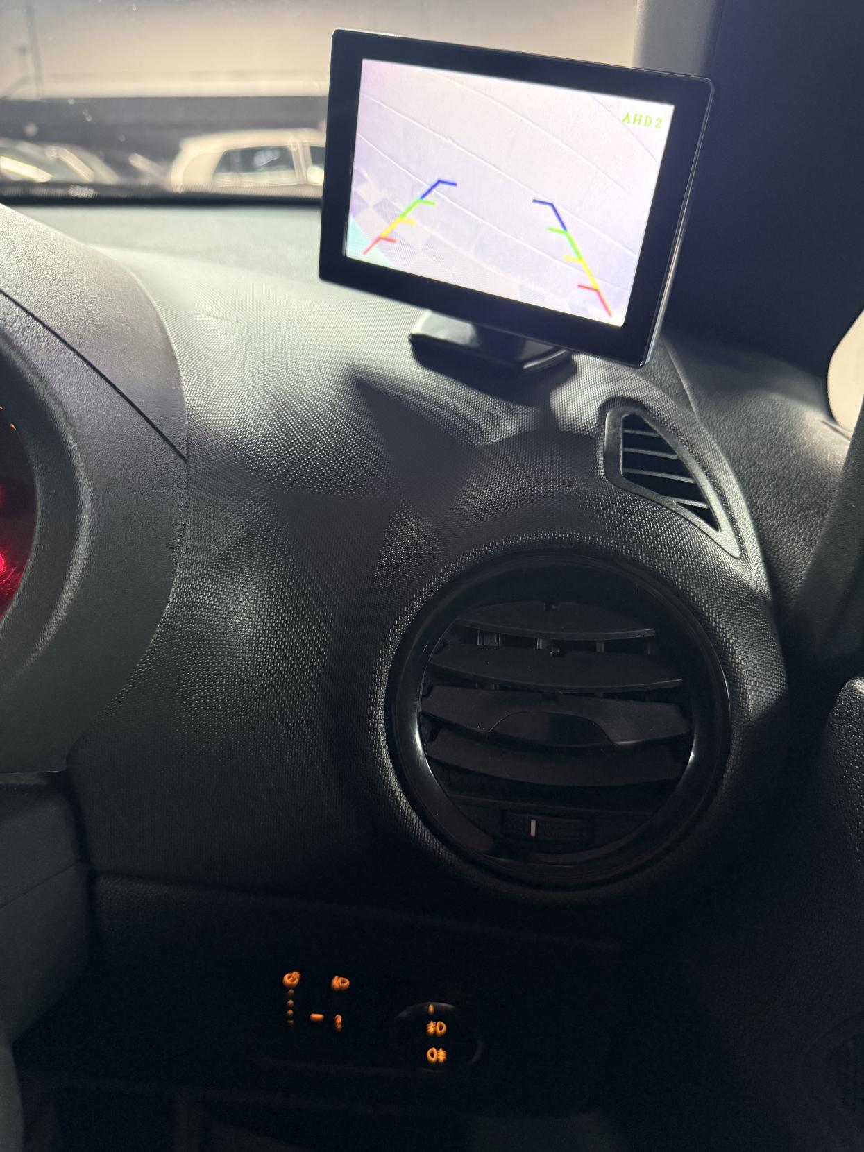 Vauxhall Corsa 1.2i ecoFLEX 16V Excite Hatchback 3dr Petrol Easytronic Euro 5 (A/C) (85 ps)