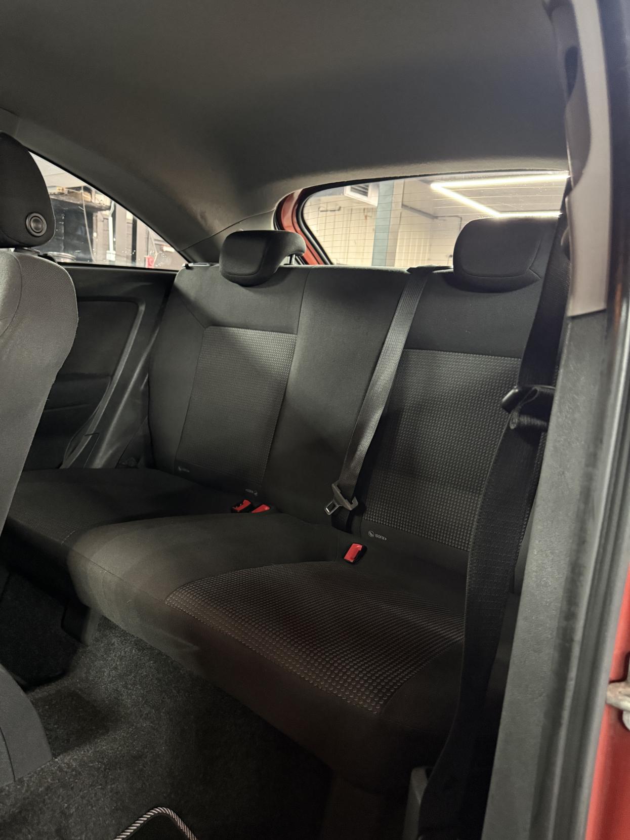 Vauxhall Corsa 1.2i ecoFLEX 16V Excite Hatchback 3dr Petrol Easytronic Euro 5 (A/C) (85 ps)