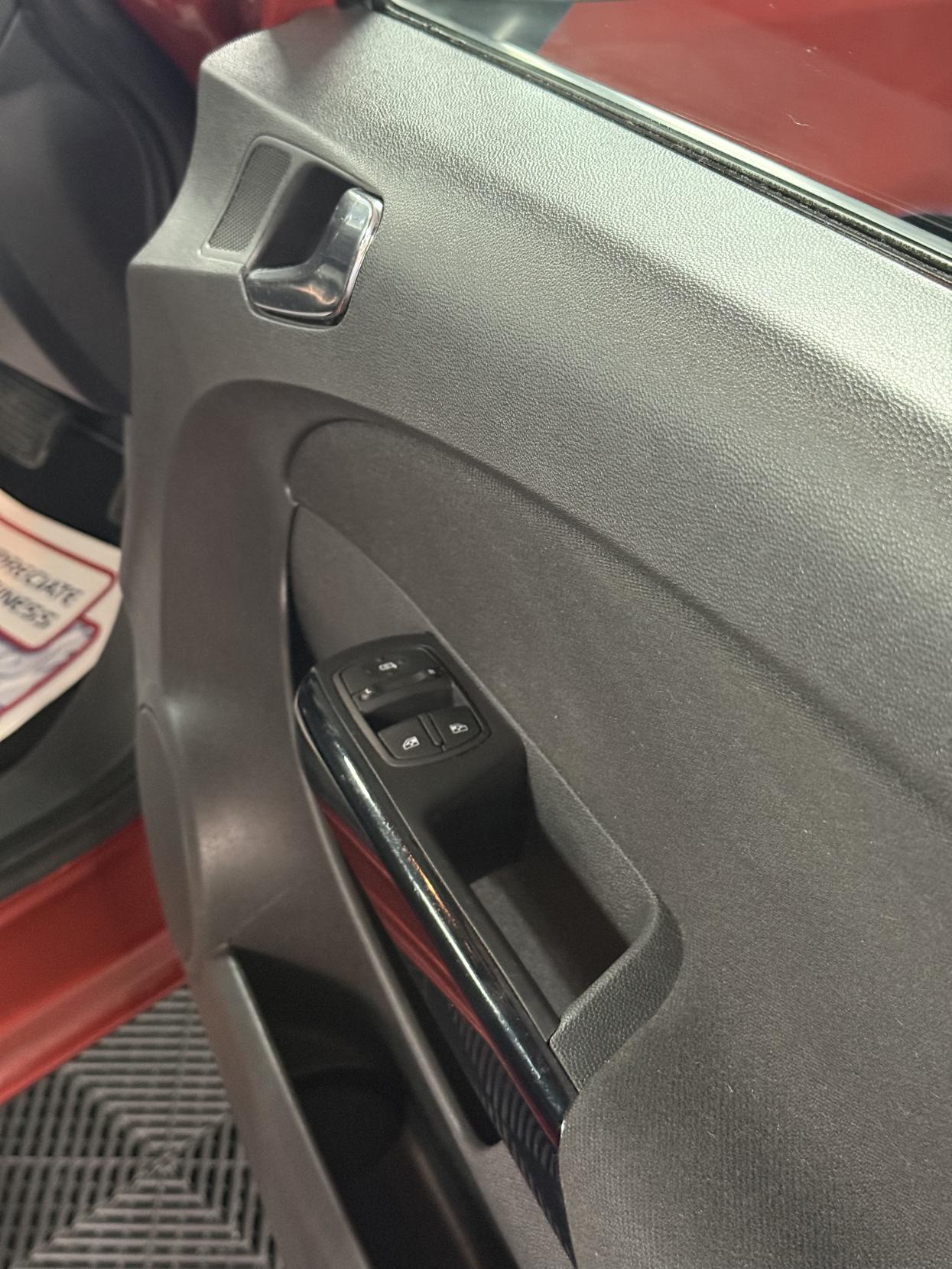 Vauxhall Corsa 1.2i ecoFLEX 16V Excite Hatchback 3dr Petrol Easytronic Euro 5 (A/C) (85 ps)