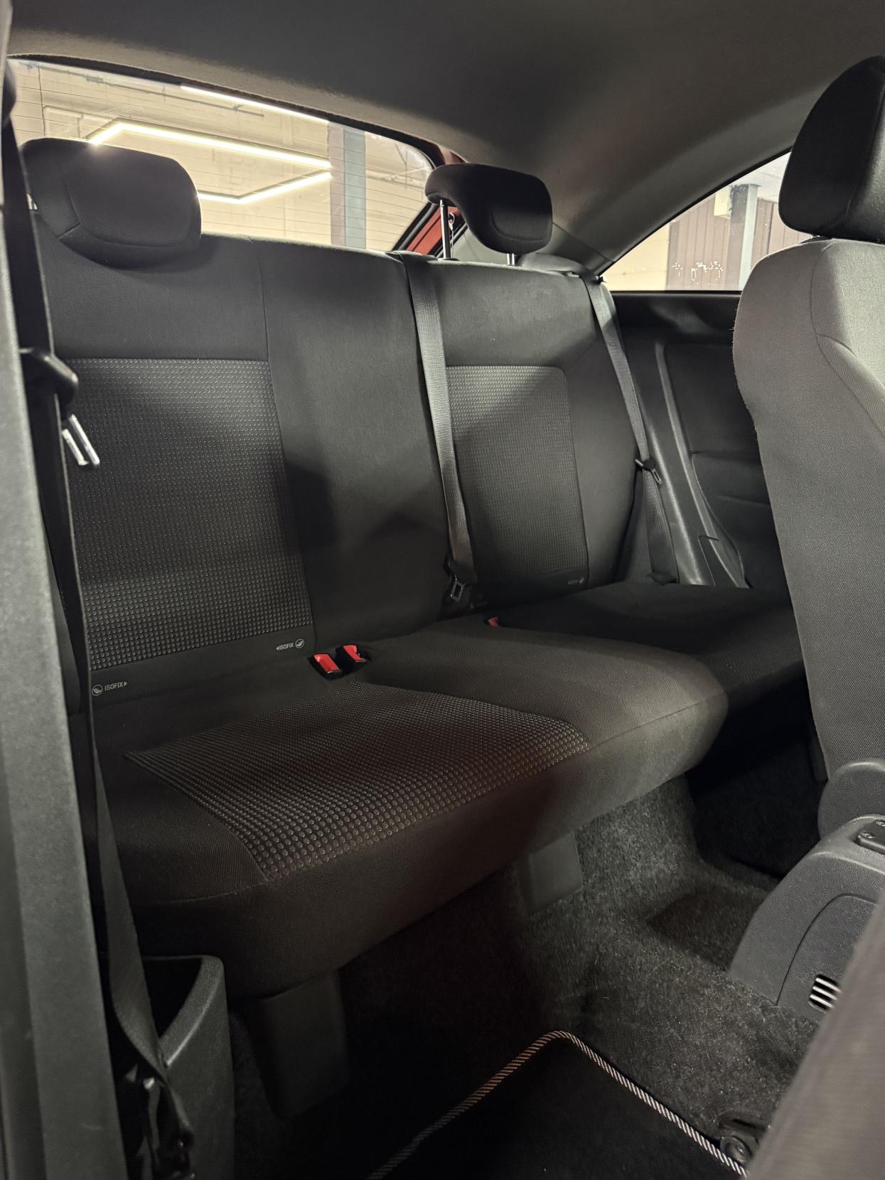 Vauxhall Corsa 1.2i ecoFLEX 16V Excite Hatchback 3dr Petrol Easytronic Euro 5 (A/C) (85 ps)