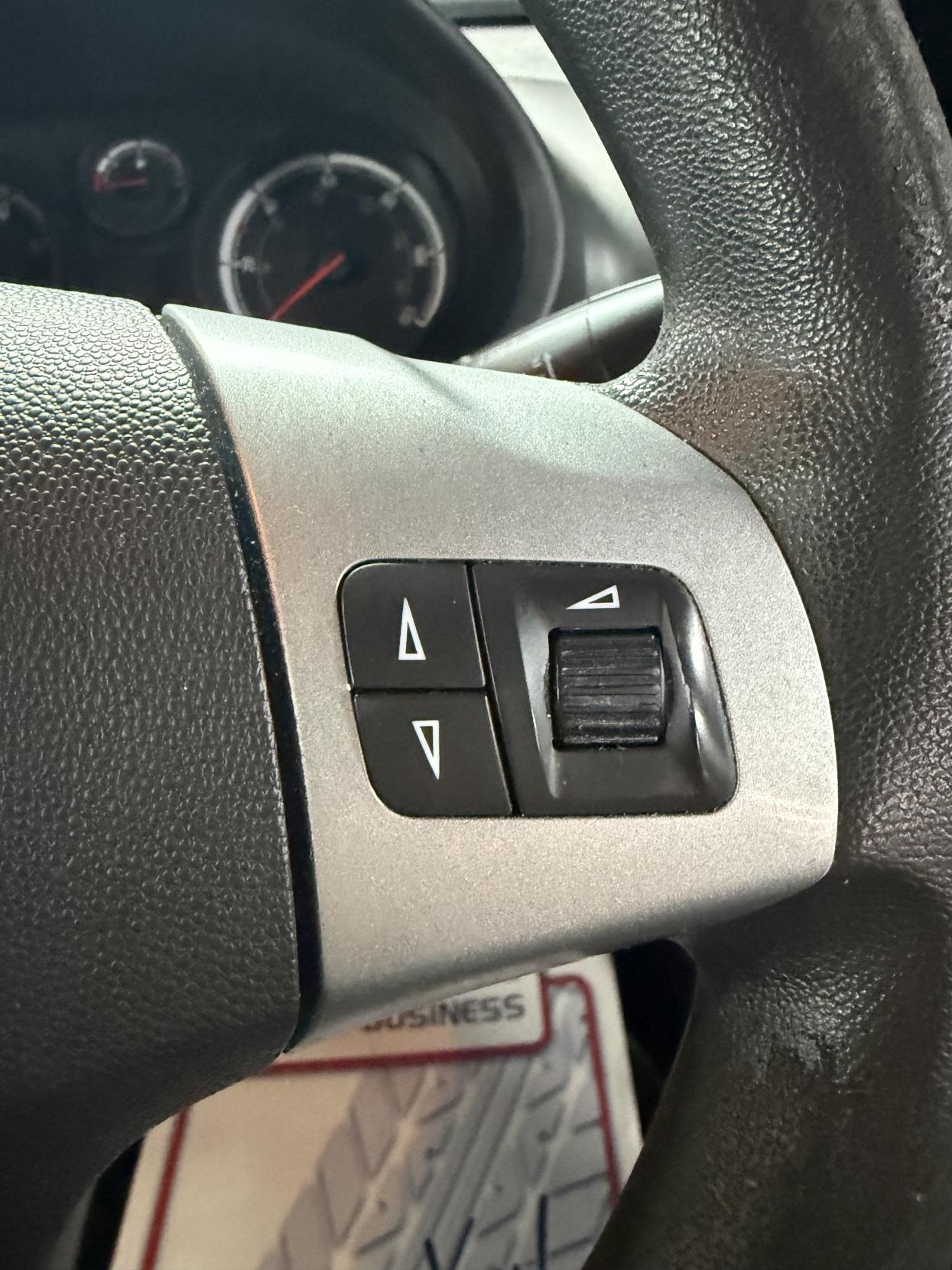 Vauxhall Corsa 1.2i ecoFLEX 16V Excite Hatchback 3dr Petrol Easytronic Euro 5 (A/C) (85 ps)